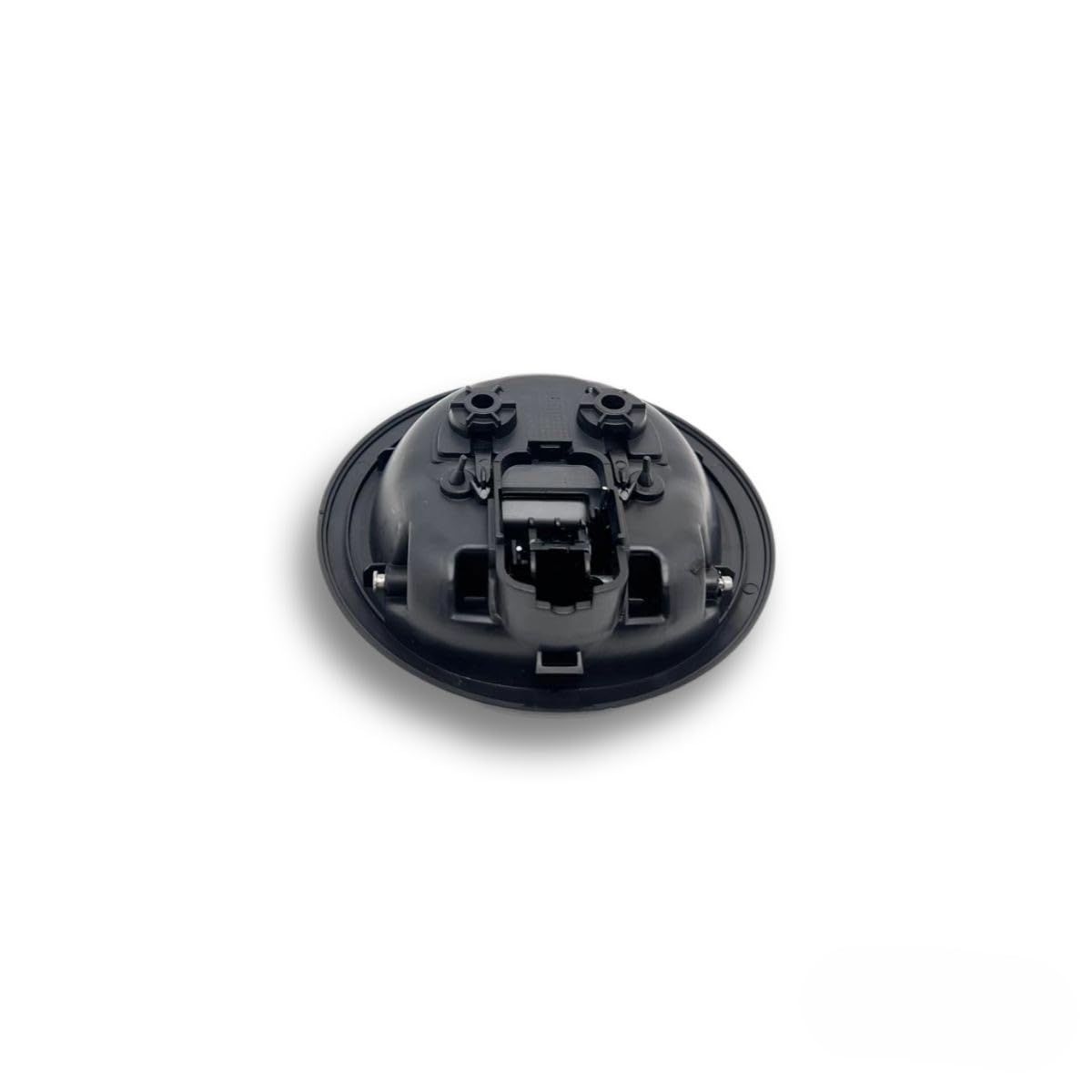 BSSTORE Maniglia Apriportiera Scorrevole Interna Posteriore Compatibile Con KANGOO