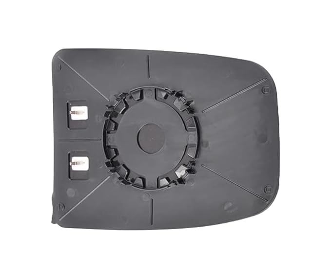 BSSTORE® Piastra Vetro Specchio Retrovisore Termico Compatibile Con Daily Dal 2006 In Poi