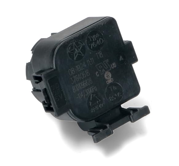 BSSTORE Pressostato Analogico Lavatrice Compatibile Con Vari Modelli Equivalente A 00627460