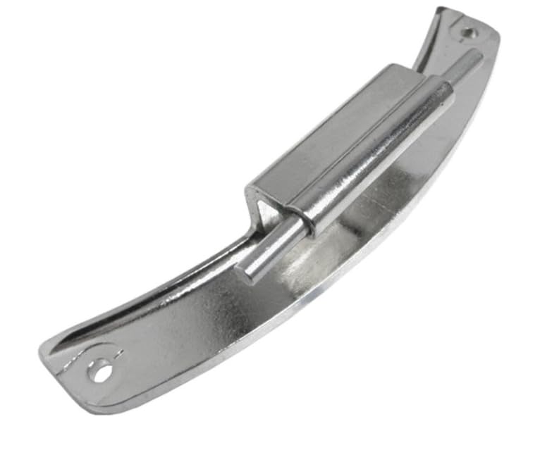 BSSTORE Cerniera Oblò Lavatrice Compatibile Con Vari Modelli Equivalente A L79A000A4