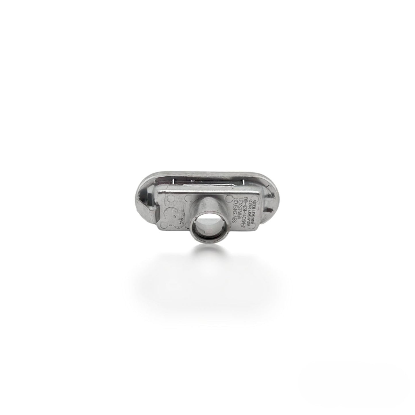 BSSTORE Gruppo Ottico Freccia Laterale Compatibile con FIESTA | FOCUS | FUSION