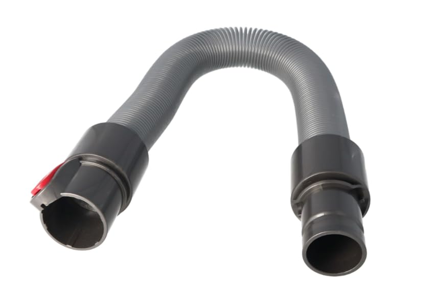 BSSTORE Tubo Aspirapolvere Flessibile Compatibile Con DC16 DC30 DC44 DC56 DC60 Equivalente A 912700-01