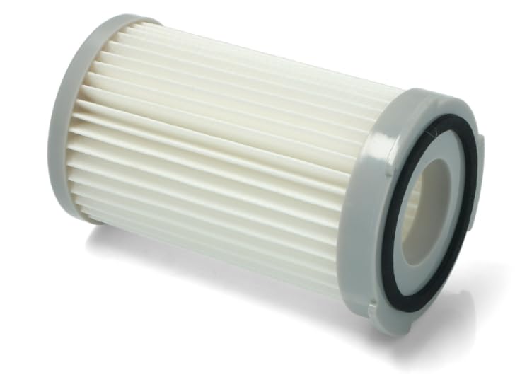 BSSTORE Filtro Hepa EF75B Per Aspirapolvere Compatibile Con Vari Marchi E Modelli Equivalente A 9001959494