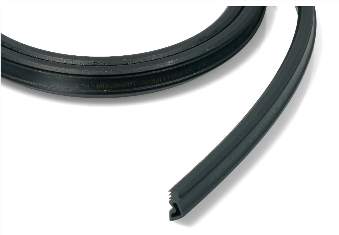 BSSTORE Guarnizione Per Lavastoviglie Equivalente A 1171265455 Compatibile Con Vari Marchi E Modelli
