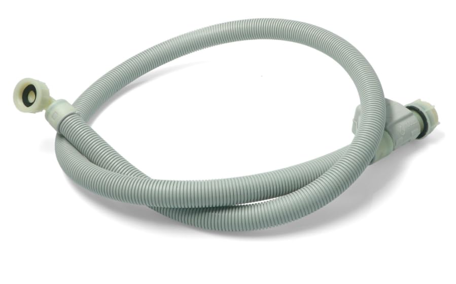 BSSTORE Tubo Carico Lavastoviglie Acquastop 180Cm Compatibile Con Vari Marchi E Modelli Equivalente A 11045139