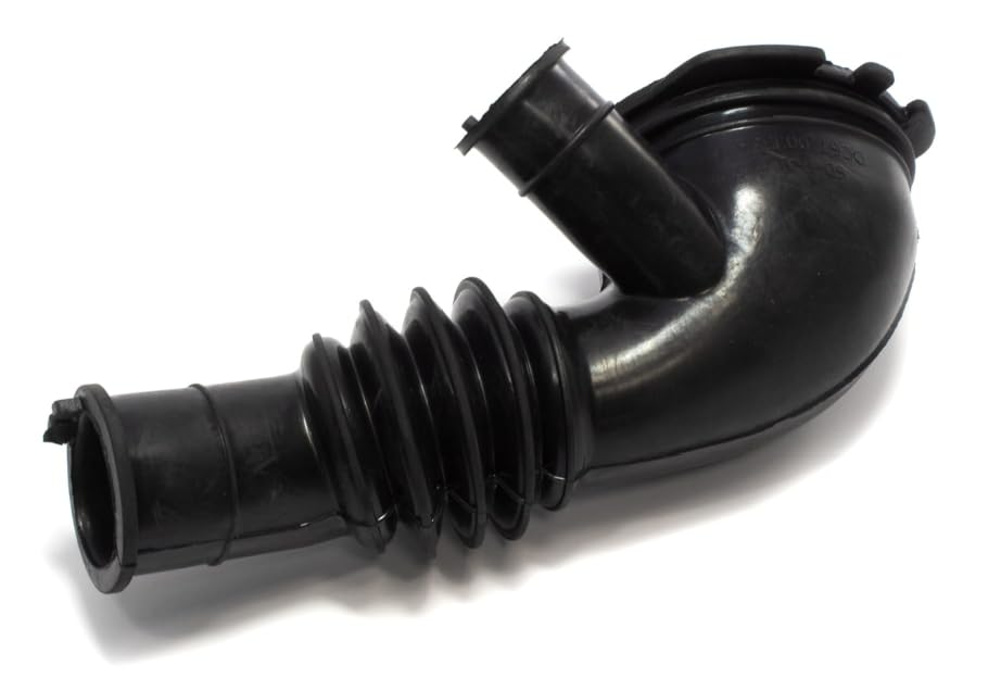 BSSTORE Manicotto Tubo Scarico Lavatrice Compatibile Con Vari Modelli Equivalente A DC67-00335A