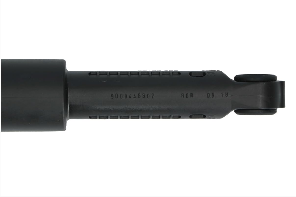 BSSTORE Ammortizzatore Per Lavatrice 80N Equivalente A 00742719 Kit 3PZ