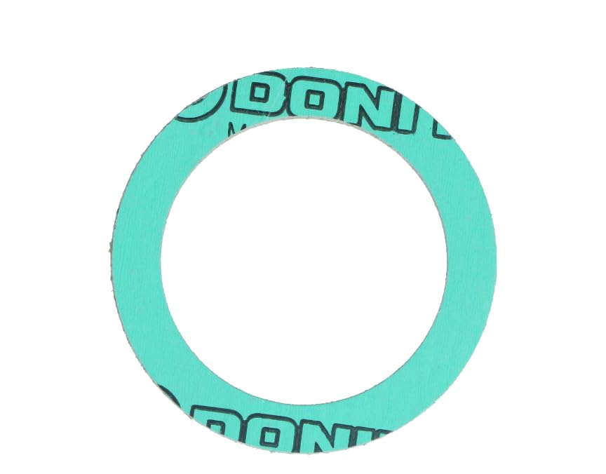 BSSTORE Guarnizione Scaldabagno per Resistenza 11/4 Diametro 55 Mm