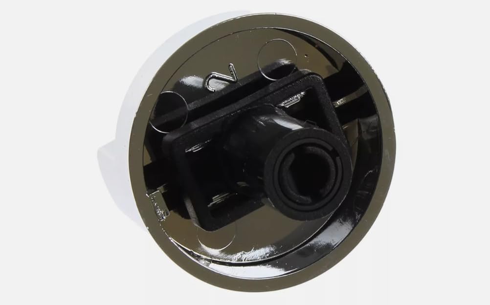 BSSTORE Manopola Piano Cottura Compatibile Equivalente A 450920385