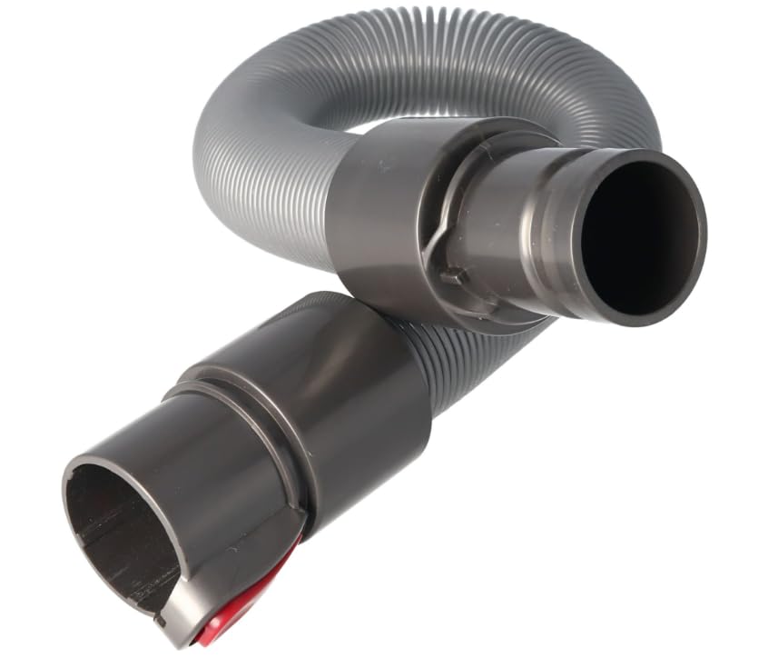 BSSTORE Tubo Aspirapolvere Flessibile Compatibile Con DC16 DC30 DC44 DC56 DC60 Equivalente A 912700-01
