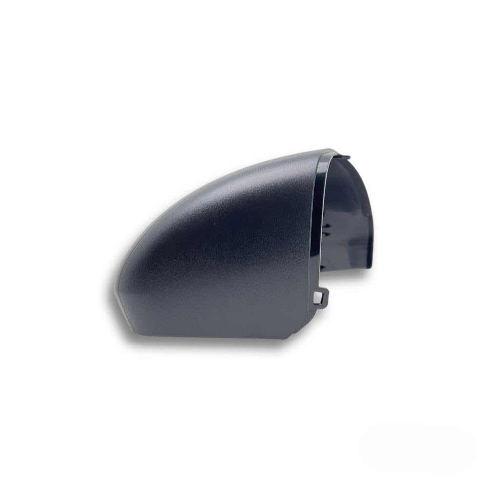 BSSTORE Calotta Specchietto Retrovisore Nero Compatibile Con CAPTUR | ASX