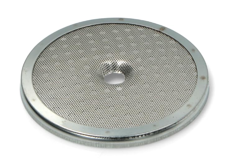 BSSTORE Filtro Caffè Universale Ø56,5 cm, Made in Italy