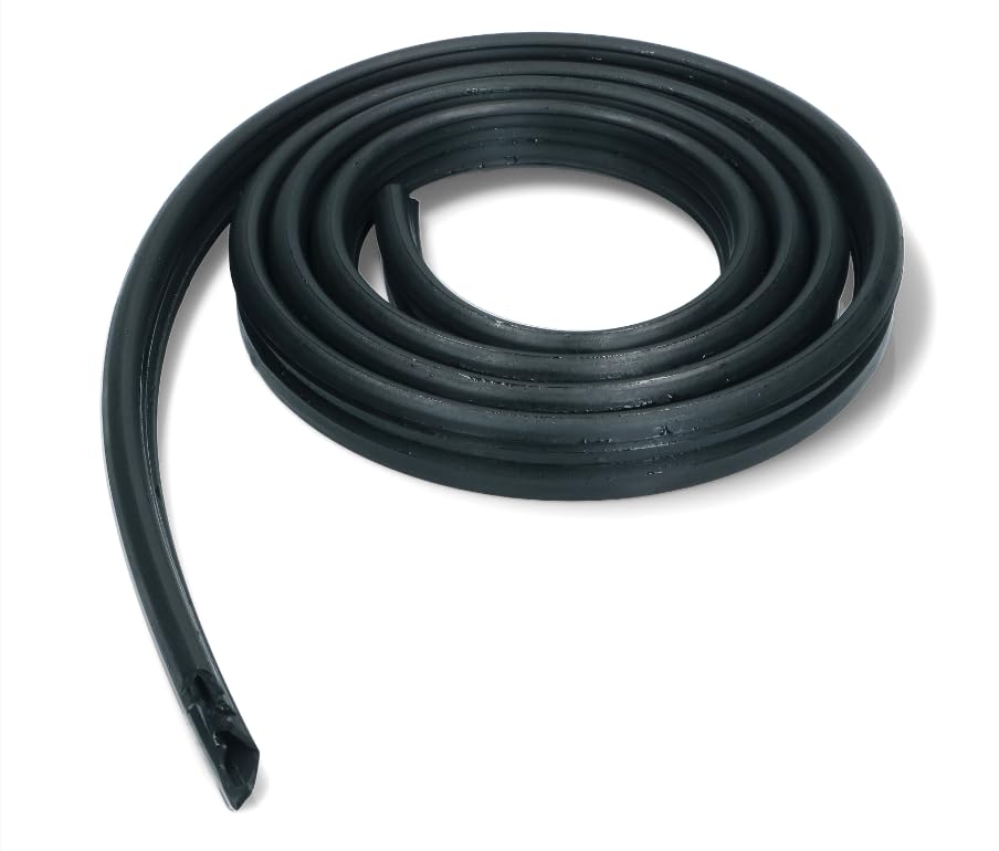 BSSTORE Guarnizione Lavastoviglie Equivalente A C00345554 Compatibile Con Vari Marchi E Modelli