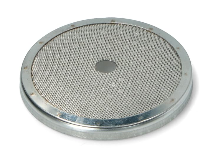 BSSTORE Filtro Universale per Caffè, Diametro 57,5 cm, Realizzato in Italia