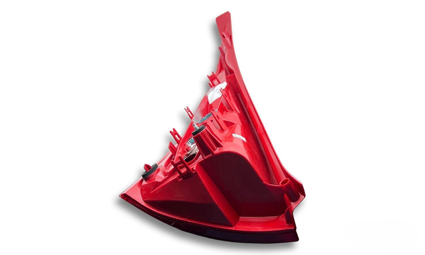 BSSTORE Gruppo Ottico Fanale Posteriore Compatibile Con C3 2002-2005