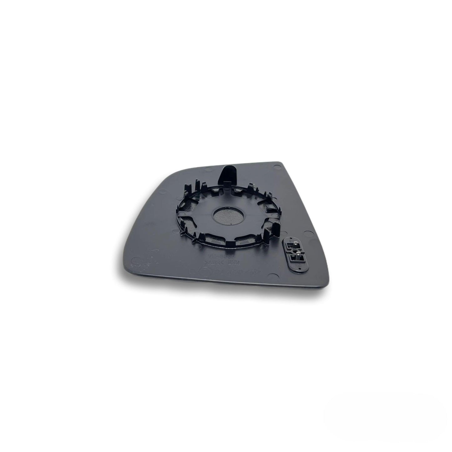 BSSTORE Piastra Vetro Specchio Retrovisore Termico Compatibile Con DOBLO' | COMBO