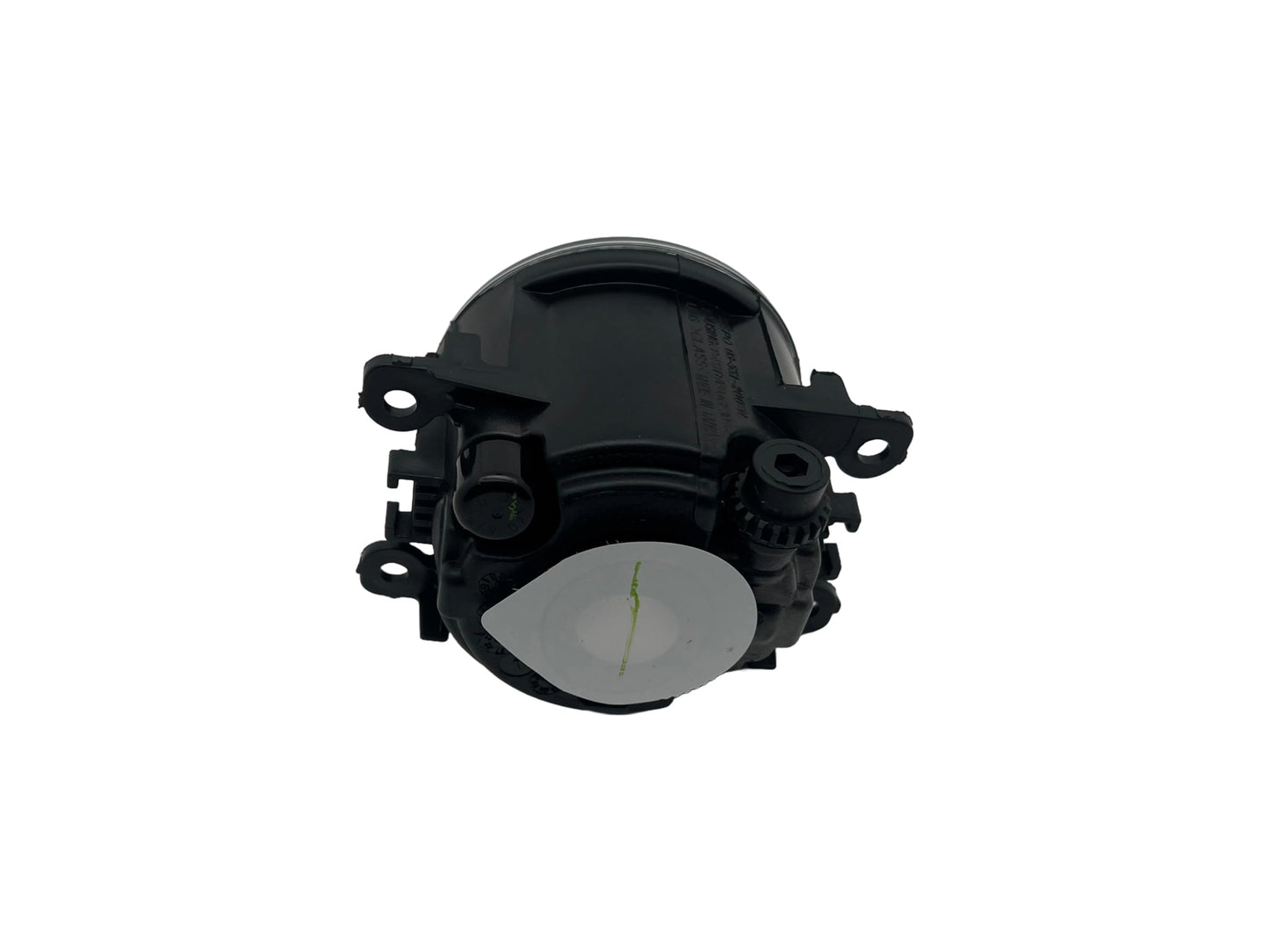 BSSTORE Fendinebbia Anteriore H11 DX=SX Compatibile Con C4/C5/Fiesta/Focus/207/Megane e Altre Auto