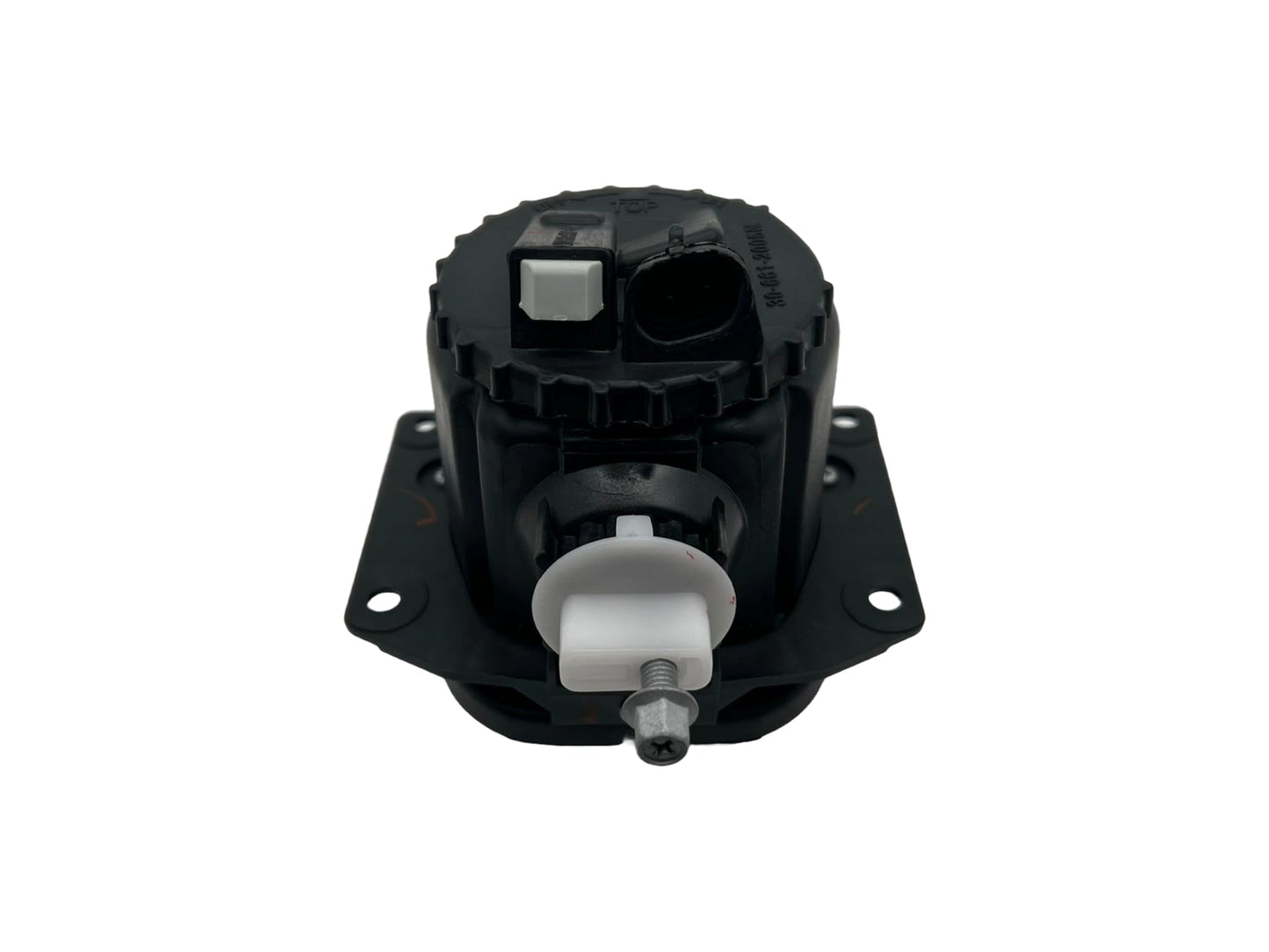 BSSTORE® Fendinebbia H1 Anteriore Compatibile Con 159 Modello 2005-2011 / Brera Modello 2006-2010