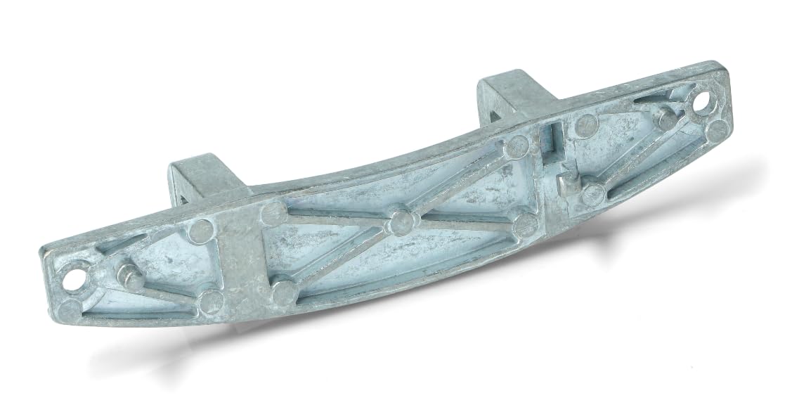 BSSTORE Cerniera Oblò Lavatrice Compatibile Con Vari Modelli Equivalente A 00655117
