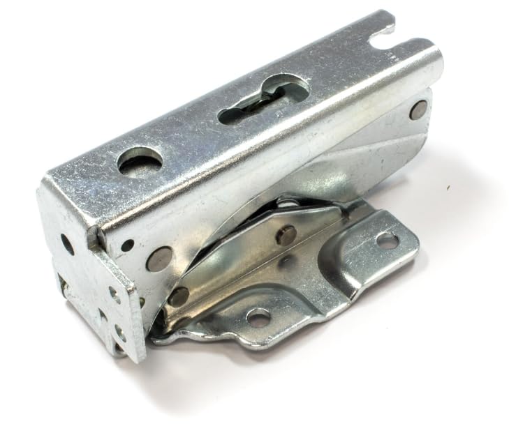 BSSTORE Cerniera Porta Superiore Compatibile Frigorifero Equivalente A 2211202045