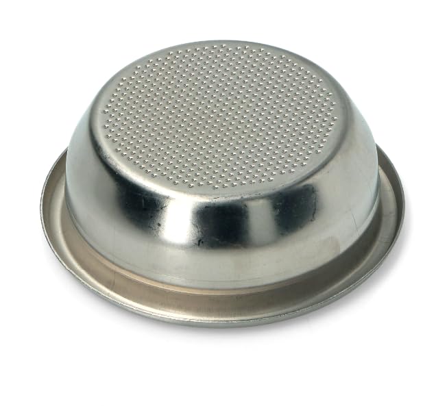 BSSTORE Filtro per Caffè, 2 Tazze, Ø70x24,5 cm, Universale, Prodotto in Italia