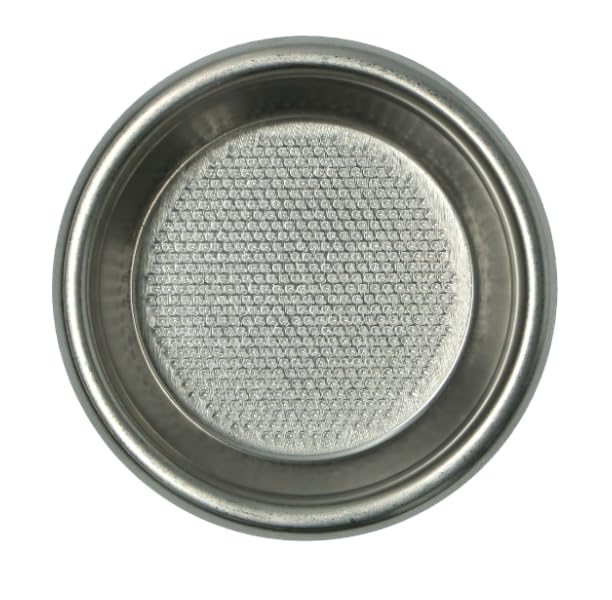 BSSTORE Filtro per Caffè, 2 Tazze, Ø70x24,5 cm, Universale, Prodotto in Italia