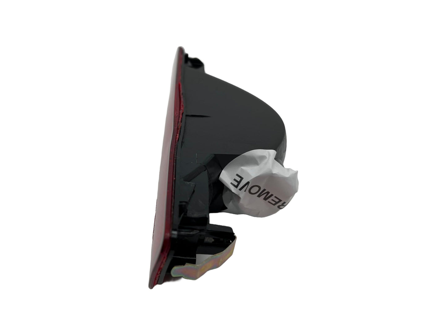 BSSTORE Fanale Retronebbia Posteriore Centrale Compatibile Con Qashqai 2007-2013/Micra 2017-