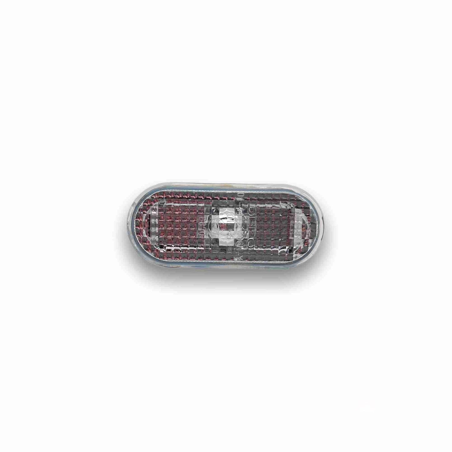 BSSTORE Gruppo Ottico Freccia Laterale Compatibile Con GOLF IV | POLO | BORA | LEON E Molte Altre Auto