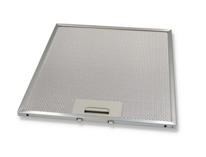 BSSTORE Filtro Cappa Metallico Antigrasso Compatibile Equivalente A GRI0009219A