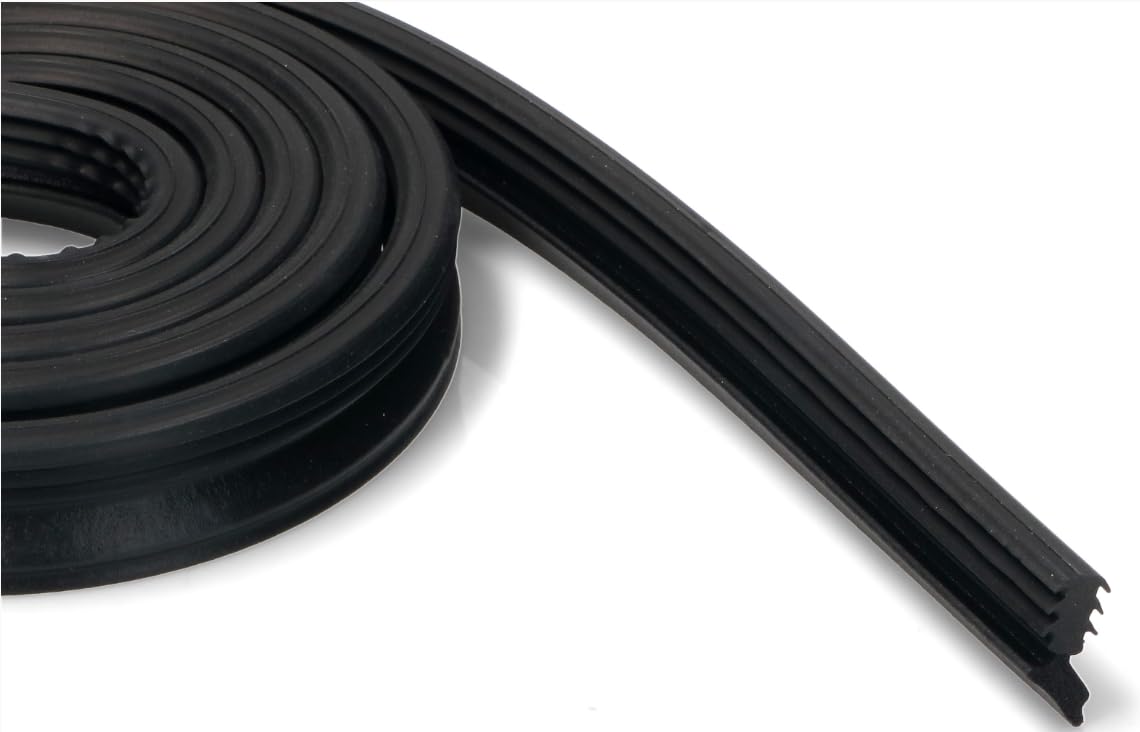 BSSTORE Guarnizione Per Lavastoviglie Equivalente A C00141316 Compatibile Con Vari Marchi E Modelli