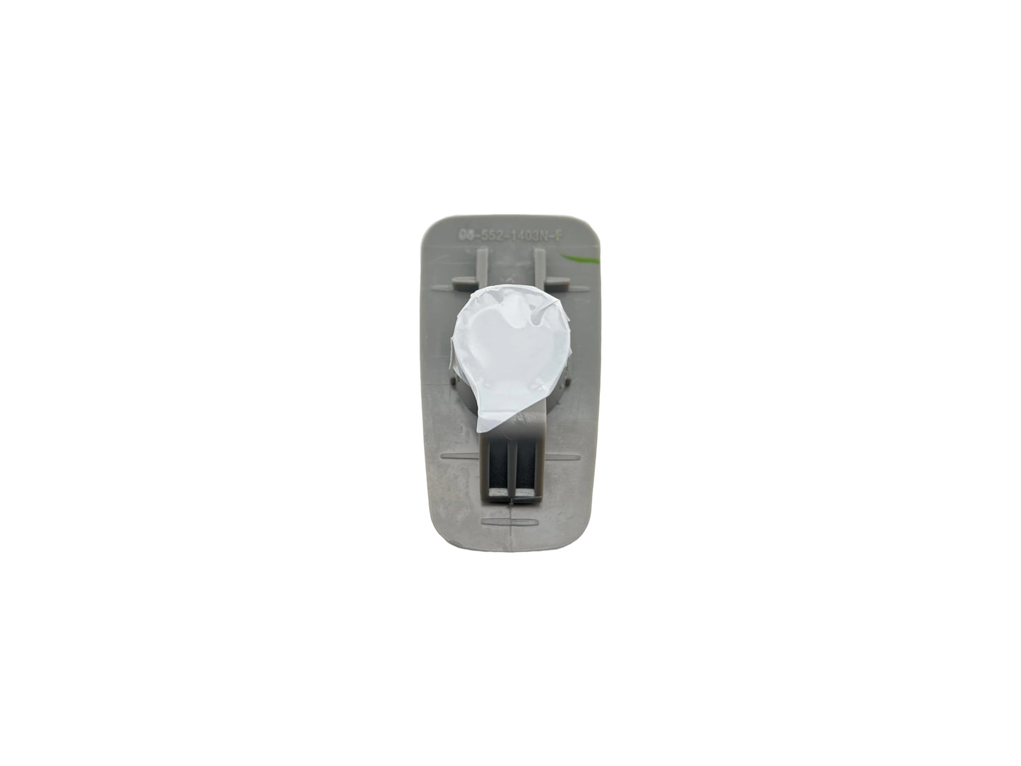 BSSTORE® Freccia Laterale Indicatore Di Direzione Compatibile Con Berlingo/Saxo/Jumpy/Scudo E Molte Altre Auto