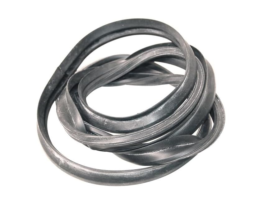 BSSTORE Guarnizione Per Forno Compatibile Con Vari Modelli Equivalente a 455920016