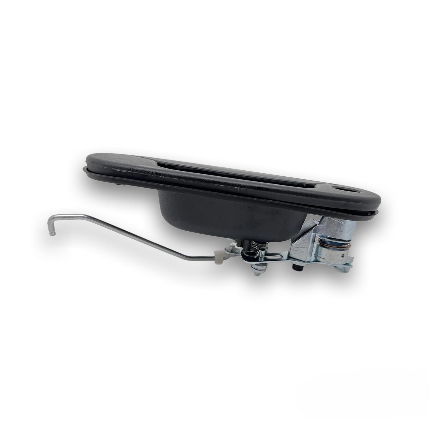 BSSTORE Maniglia Portellone Con Foro Blocchetto Chiave Compatibile Con DOBLO