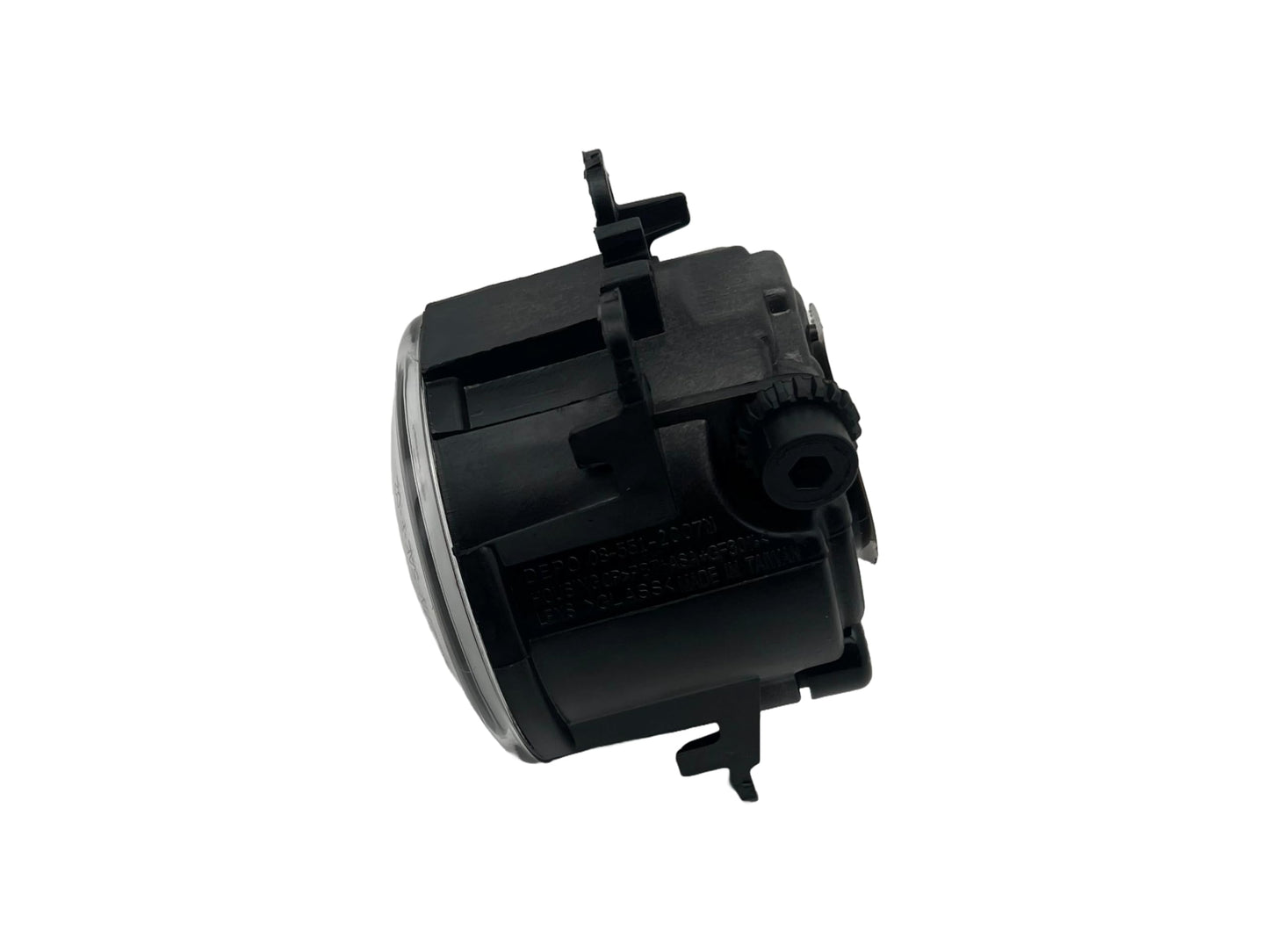 BSSTORE Fendinebbia Anteriore H11 DX=SX Compatibile Con C4/C5/Fiesta/Focus/207/Megane e Altre Auto