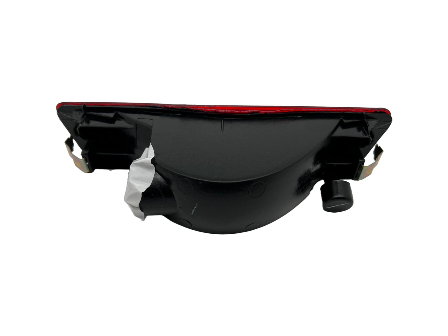 BSSTORE Fanale Retronebbia Posteriore Centrale Compatibile Con Qashqai 2007-2013/Micra 2017-