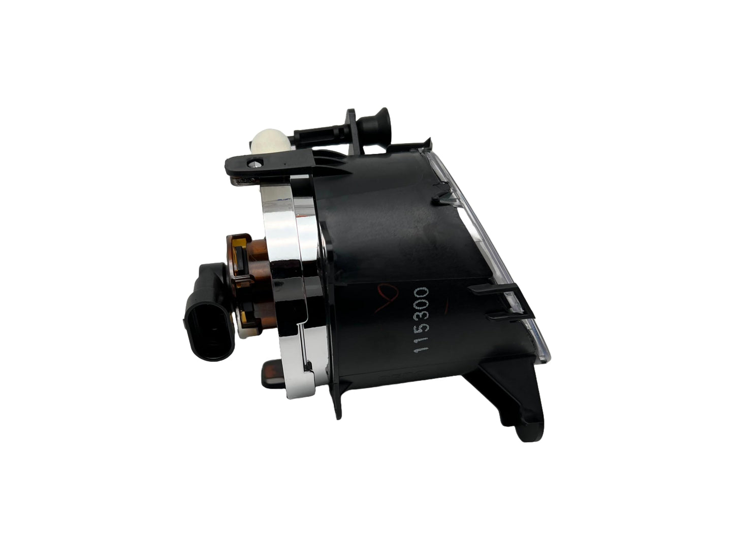 BSSTORE® Fanale Fendinebbia H10 Anteriore Compatibile Con 0pel Meriva 2010-2013/0pel Corsa 2011-2019