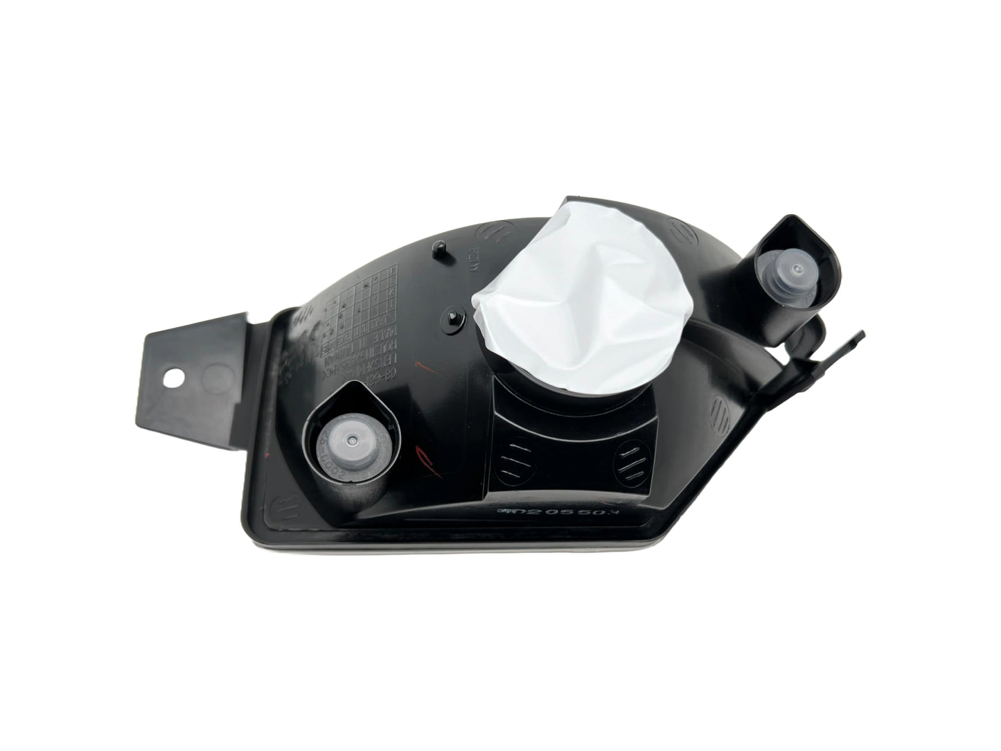 BSSTORE® Fanale Retronebbia/Retromarcia Posteriore Compatibile Con F1at Bravo 2007