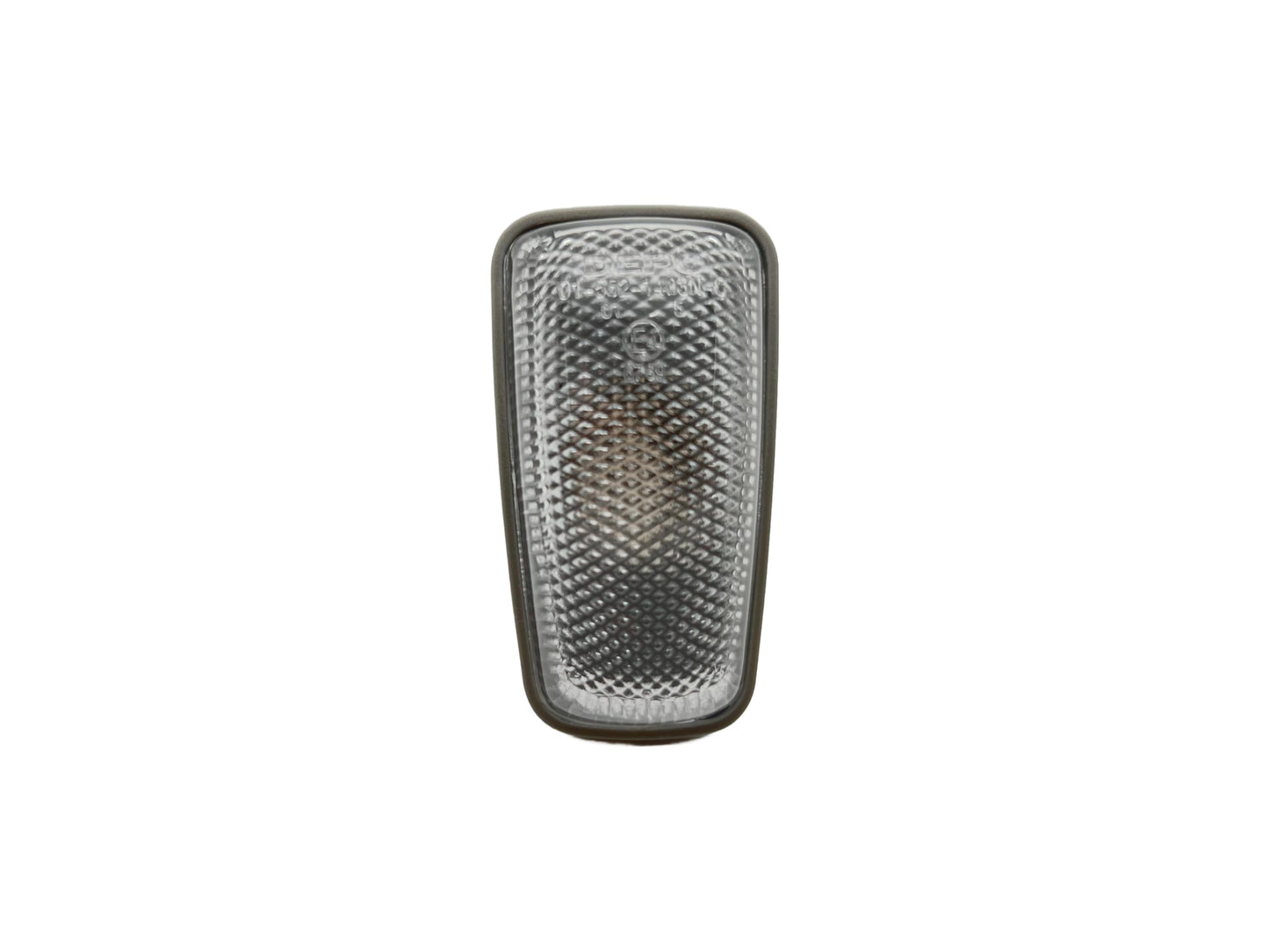 BSSTORE® Freccia Laterale Indicatore Di Direzione Compatibile Con Berlingo/Saxo/Jumpy/Scudo E Molte Altre Auto