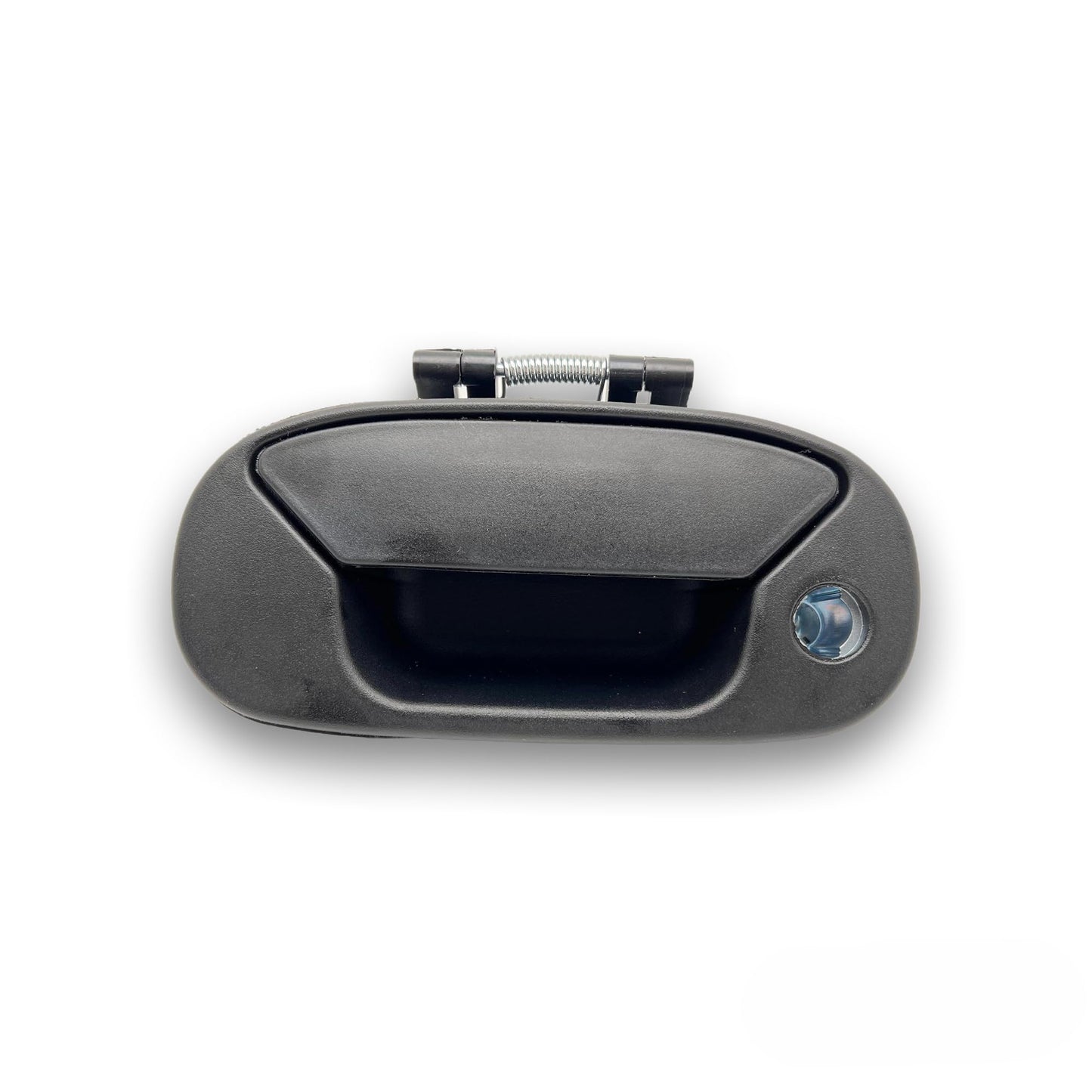 BSSTORE Maniglia Portellone Con Foro Blocchetto Chiave Compatibile Con DOBLO