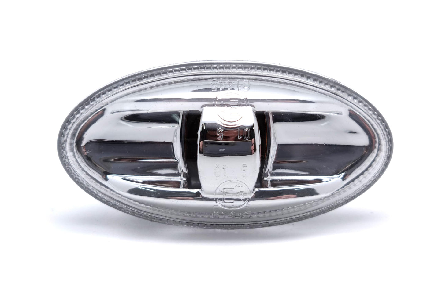 BSSTORE Freccia Laterale Indicatore di Direzione per AYGO 2005-2018, C1 C5 | 107 1007 407 | VIVARO 2019 e Tante Altre Auto