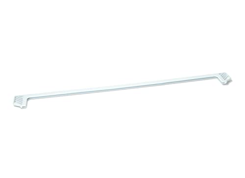 BSSTORE Profilo Mensola Frigorifero Frontale Compatibile Equivalente A 4851900100