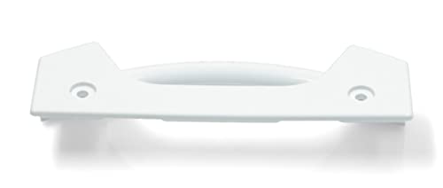 BSSTORE Maniglia Frigorifero Compatibile Con Vari Marchi E Modelli Equivalente A 00096110