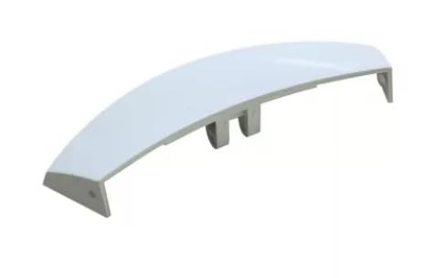 BSSTORE Maniglia Oblò Lavatrice Compatibile Con Vari Modelli Equivalente A 42012976