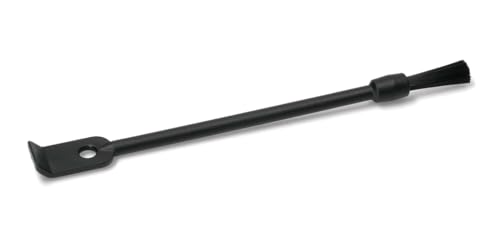 BSSTORE Pennello Con Raschietto E Setole Compatibile Con EAM ECAM ESAM Magnifica Equivalente A 5513211891