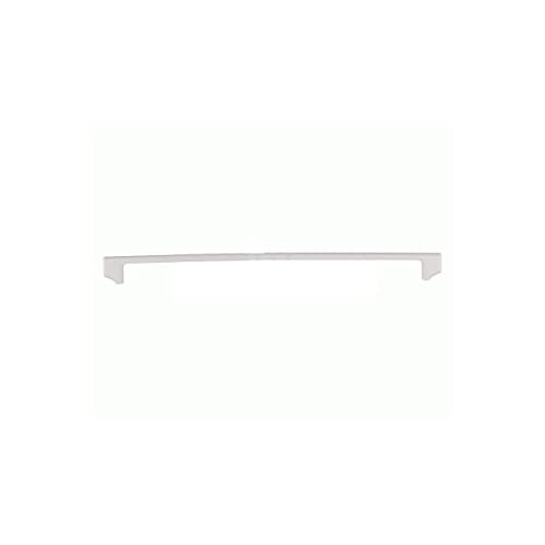 BSSTORE Profilo Mensola Frigorifero Frontale Compatibile Equivalente A 4851900100