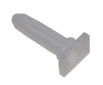 BSSTORE Perno Ammortizzatore Lavatrice Compatibile Con Vari Modelli Equivalente A 480110100803