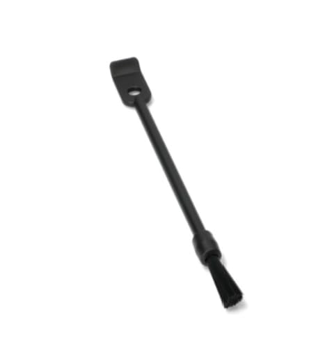 BSSTORE Pennello Con Raschietto E Setole Compatibile Con EAM ECAM ESAM Magnifica Equivalente A 5513211891
