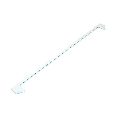 BSSTORE Profilo Mensola Frigorifero Frontale Compatibile Equivalente A 4851900100
