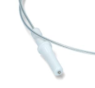 BSSTORE Candeletta Accensione Piano Cottura Compatibile Con Modelli Equivalente A 810930151