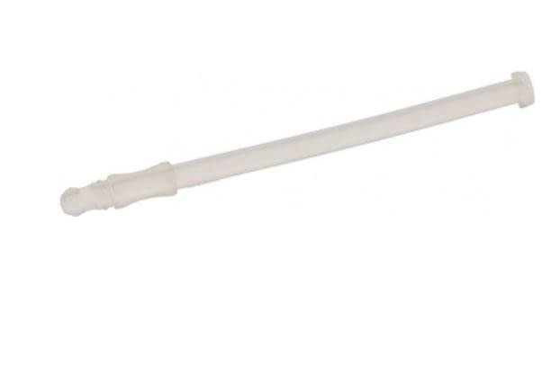 BSSTORE Tubo Aspirazione Del Latte Compatibile Con Dinamica Serie Ecam Etam Esam Equivalente A 5313232961